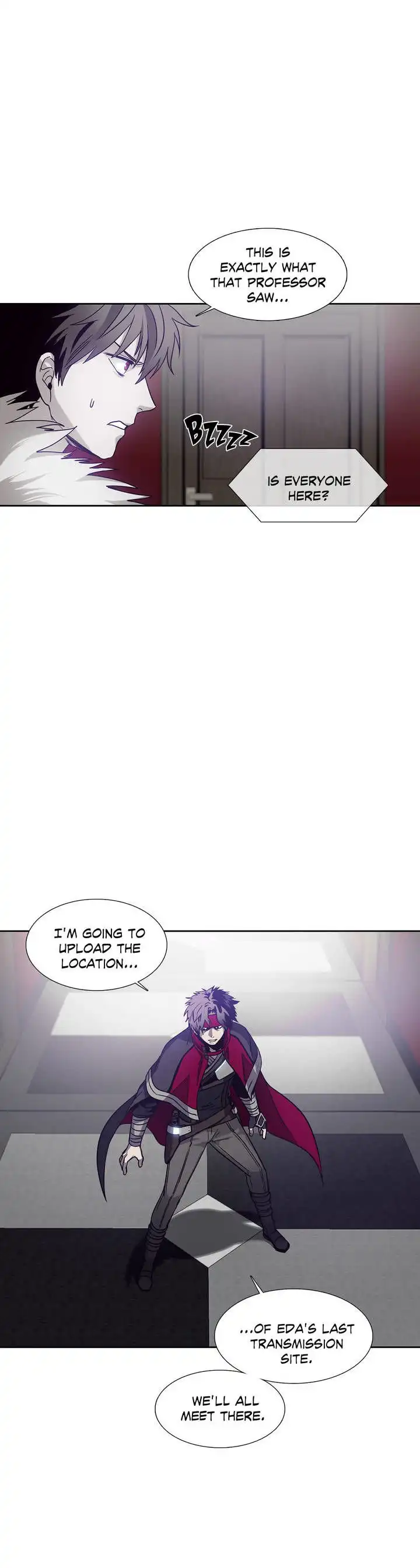 Unknown Code Chapter 64 13